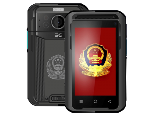5G执法记录仪